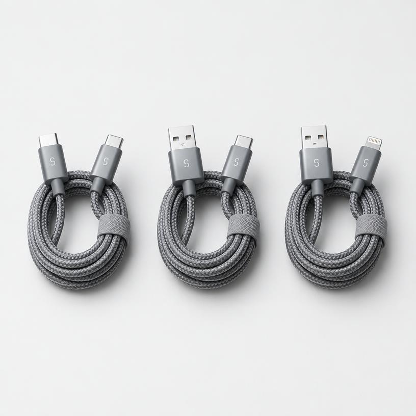 Electronics Frenzy CableKit