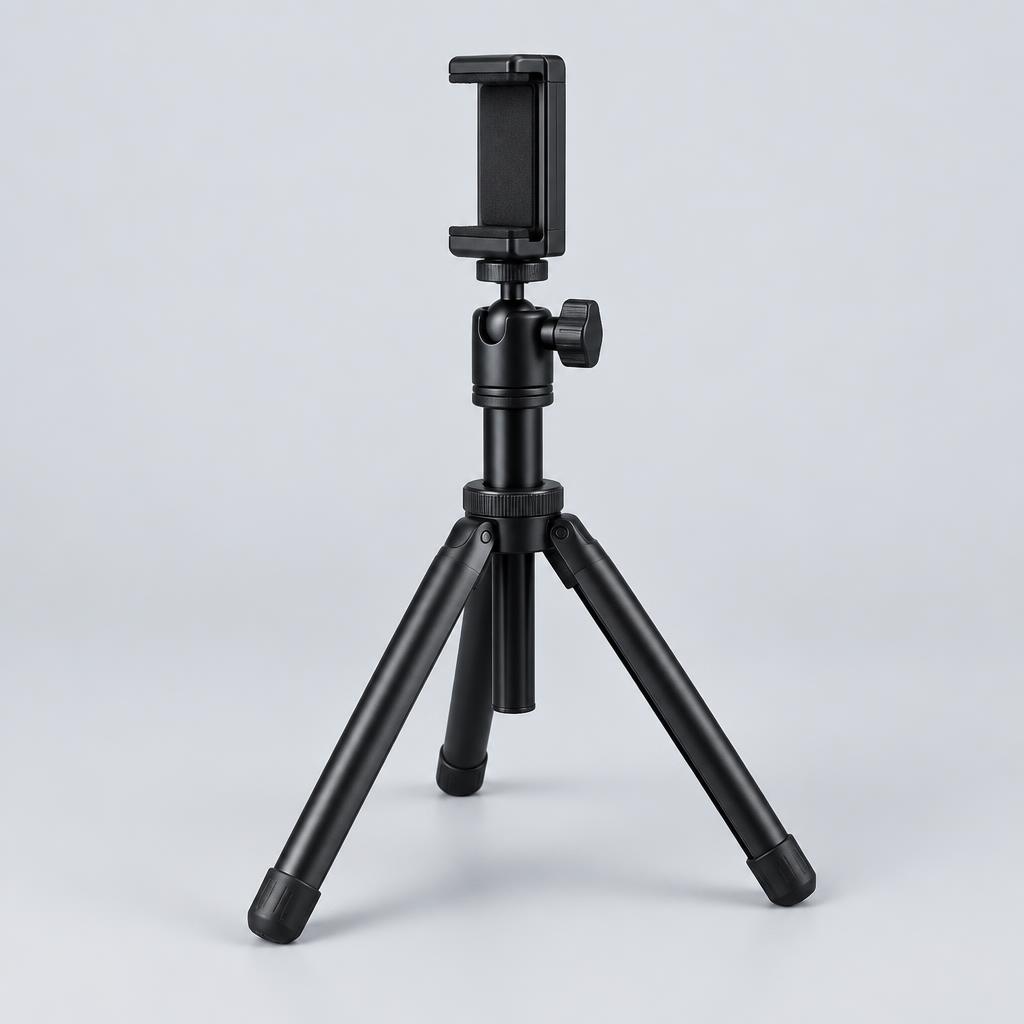 CaptureTripod Go