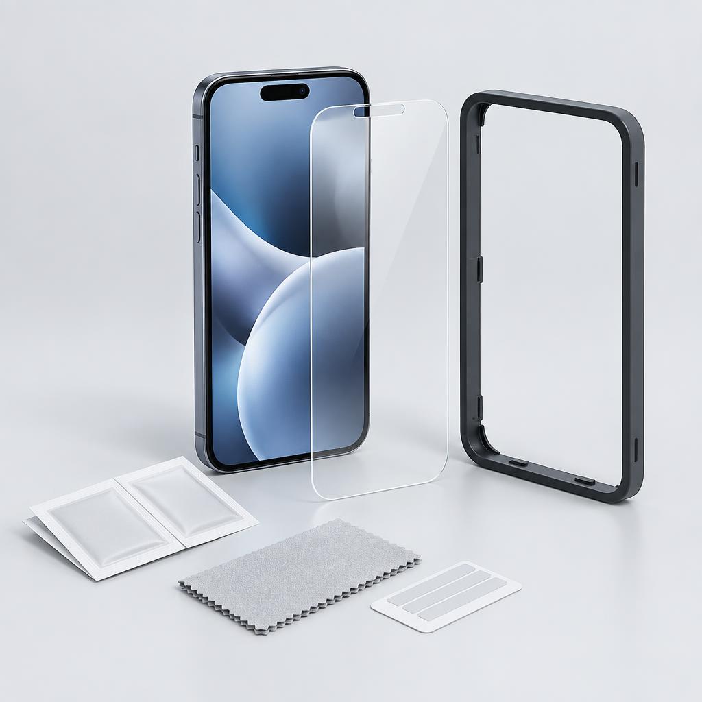GuardScreen Glass