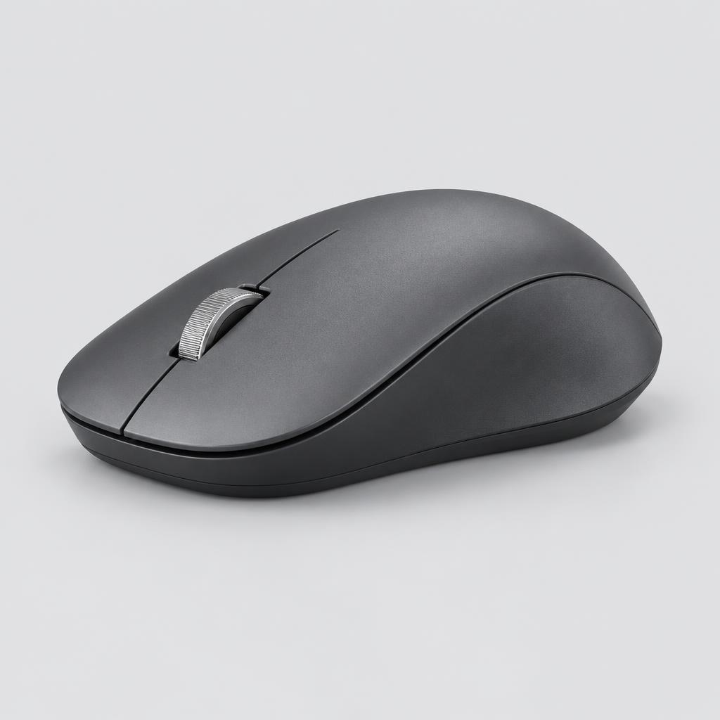 PrecisionMouse Air