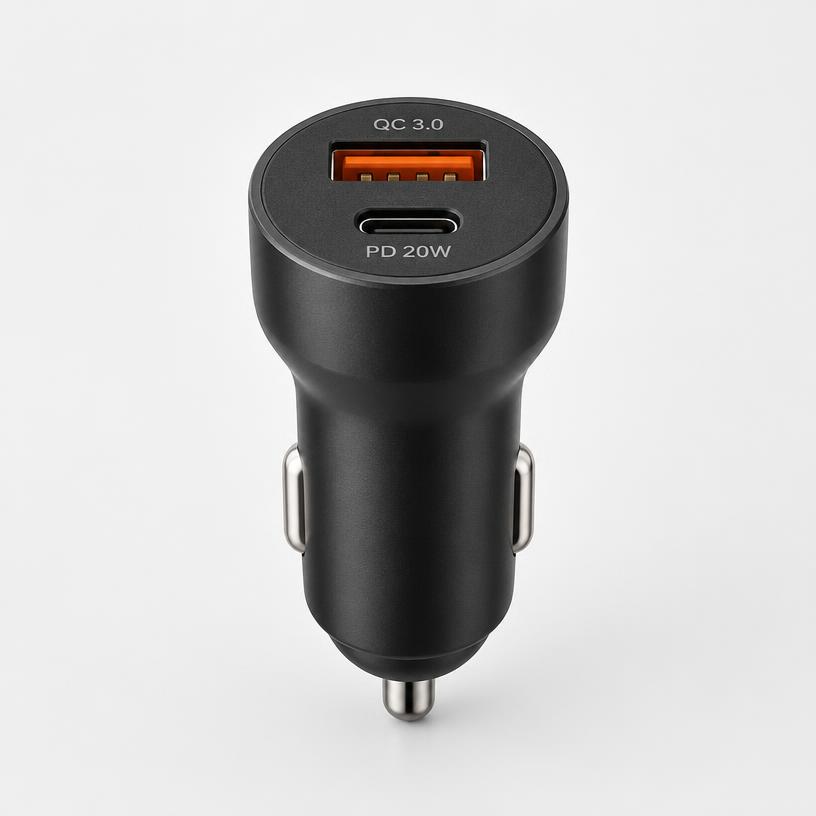Electronics Frenzy RoadCharge
