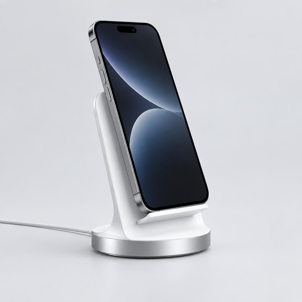 StandCharge 15