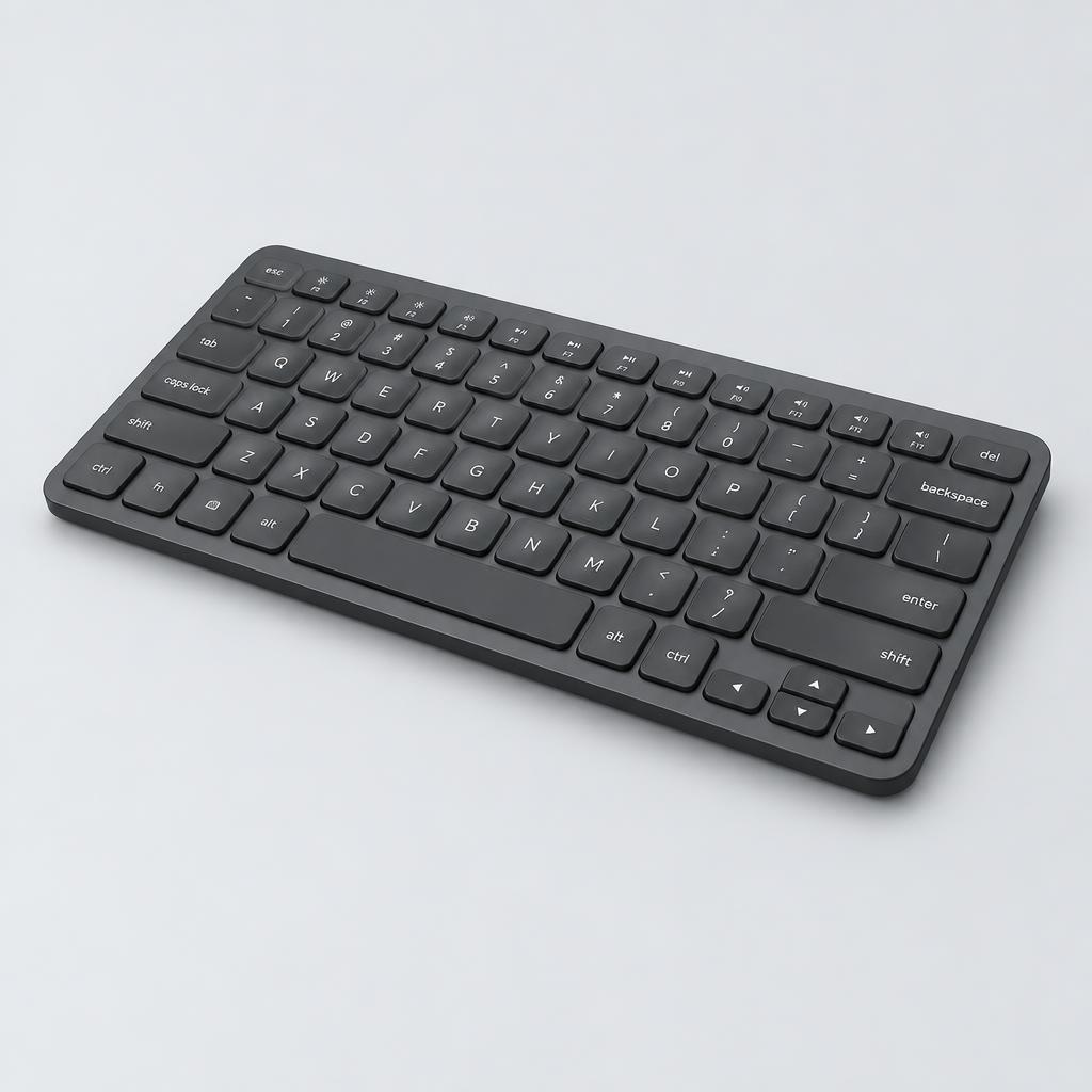 TypeCompact 75